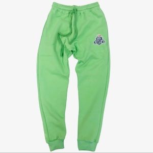 Jet Life MMIX sweatpants